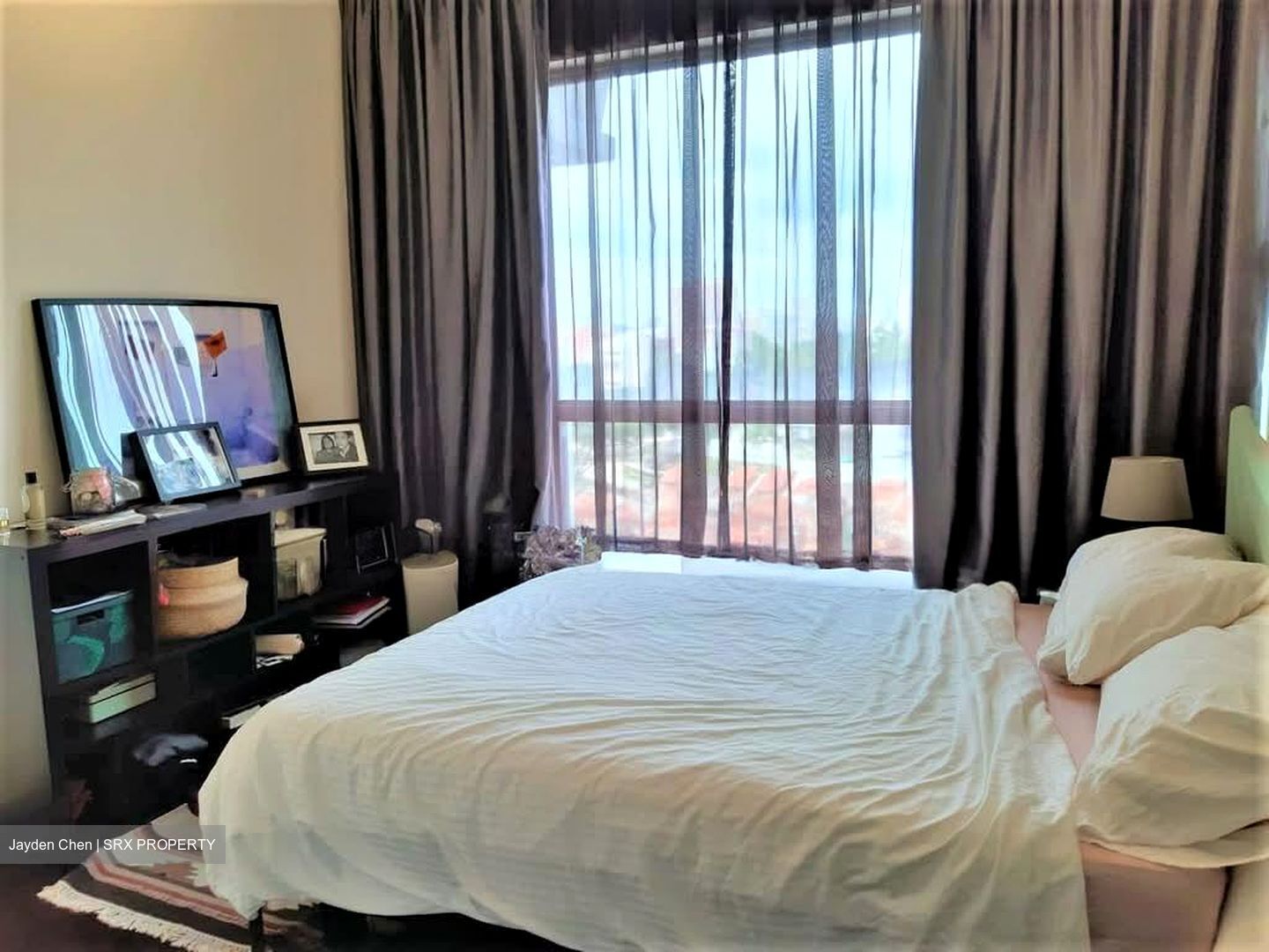 Spottiswoode Residences (D2), Condominium #618921001